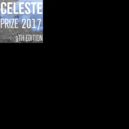 Celeste Prize 2017 Contemporary Art Competition | Graphic Competitions