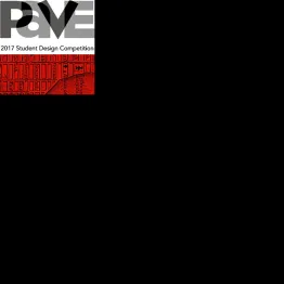PAVE 2017 Student Design Competition | Graphic Competitions