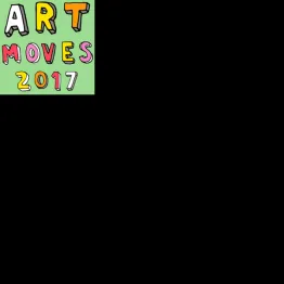 Art Moves 2017 Billboard Art Competition | Graphic Competitions
