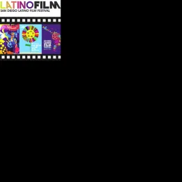 25th San Diego Latino Film Festival Poster Competition | Graphic Competitions