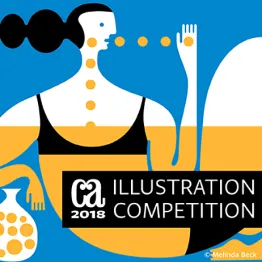 Communication Arts 2018 Illustration Competition | Graphic Competitions