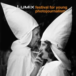6th Lumix Festival For Young Photojournalism | Graphic Competitions