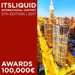 5th ITS LIQUID International Contest | Graphic Competitions