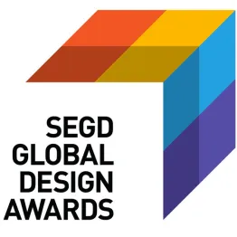 SEGD Global Design Awards 2019 | Graphic Competitions