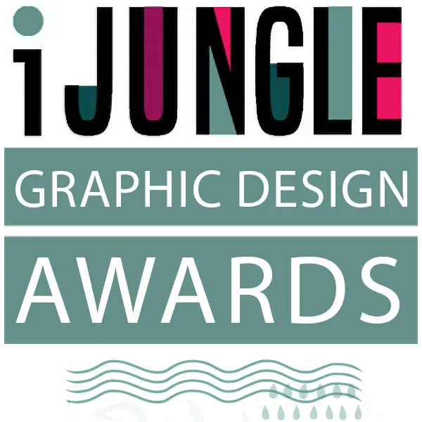 iJungle Graphic Design Awards 2018 Graphic Competitions