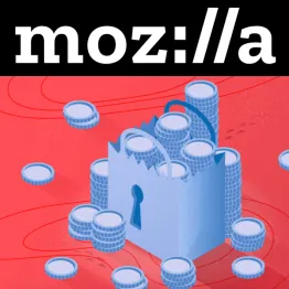 Mozilla Creative Media Grants 2018 | Graphic Competitions