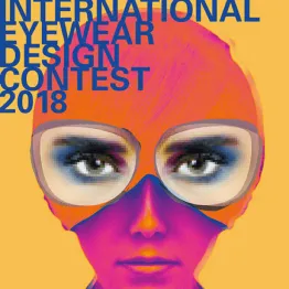 International Eyewear Design Contest 2018 | Graphic Competitions