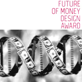 Future Of Money Design Award 2018 | Graphic Competitions