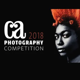 Communication Arts 2018 Photography Competition | Graphic Competitions