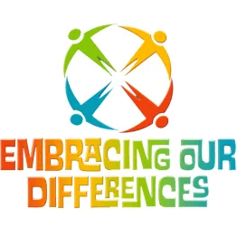 Embracing Our Differences 2021 | Graphic Competitions