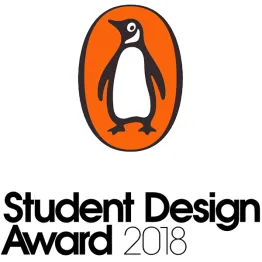 Penguin Random House Design Award 2018 | Graphic Competitions