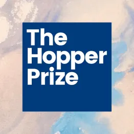 The Hopper Prize Fall 2019 | Graphic Competitions