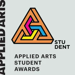 Applied Arts Student Awards 2020 | Graphic Competitions