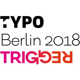 TYPO Berlin 2018 | Graphic Competitions