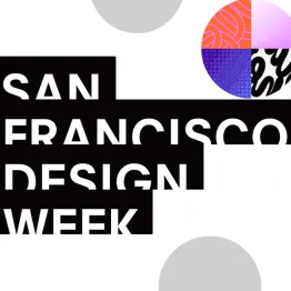 San Francisco Design Week 2018 | Graphic Competitions