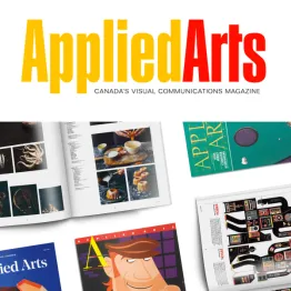 Applied Arts | Graphic Competitions