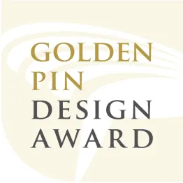Golden Pin Design Award 2018 | Graphic Competitions