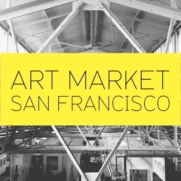 Art Market San Francisco 2019 | Graphic Competitions