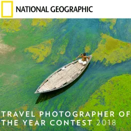 National Geographic Travel Photographer Of The Year 2018 | Graphic Competitions