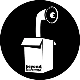 Beyond Tellerrand 2019 | Graphic Competitions