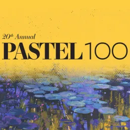 20th Annual Pastel 100 Competition | Graphic Competitions
