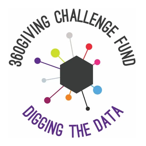 360Giving's Data Visualisation Challenge | Graphic Competitions