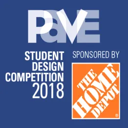 PAVE 2018 Student Design Competition | Graphic Competitions