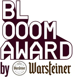 BLOOOM Award By Warsteiner 2019 | Graphic Competitions