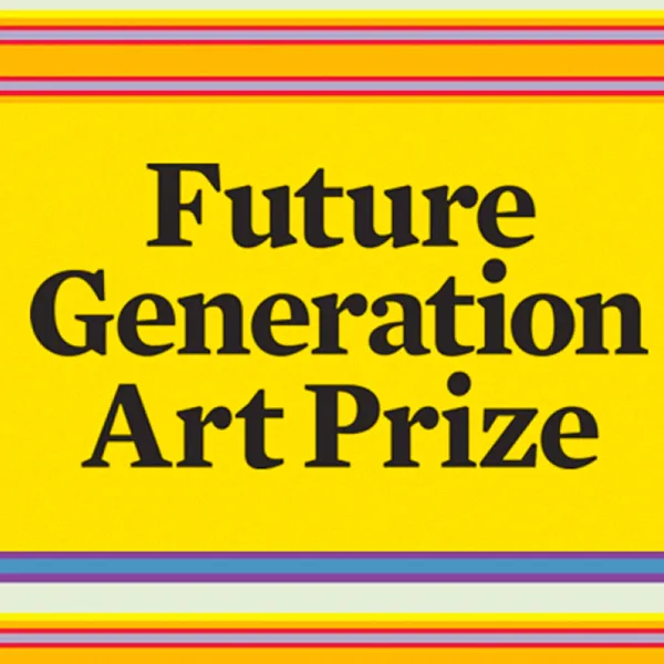 Future Generation Art Prize 2019 | Graphic Competitions
