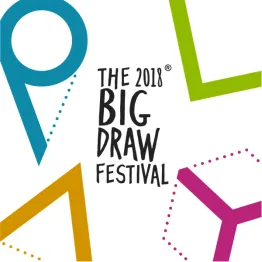 The Big Draw Festival 2018 | Graphic Competitions