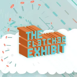 The FL3TCH3R Exhibit 2019 Call For Entries | Graphic Competitions