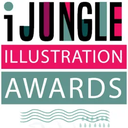 2020 iJungle Illustration Awards | Graphic Competitions