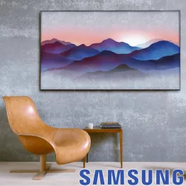 Samsung Ambient Mode Design Competition | Graphic Competitions