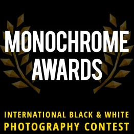 Monochrome Photography Awards 2018 | Graphic Competitions
