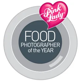 Pink Lady Food Photographer Of The Year 2019 | Graphic Competitions