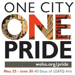 One City One Pride Arts Festival Design Competition 2019 | Graphic Competitions