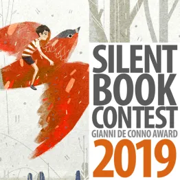 Illustrated Silent Book Contest 2019 | Graphic Competitions
