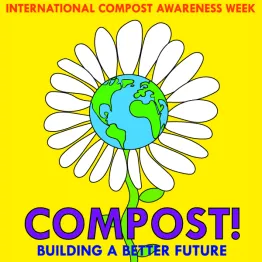 Compost Awareness Week Poster Contest 2019 | Graphic Competitions