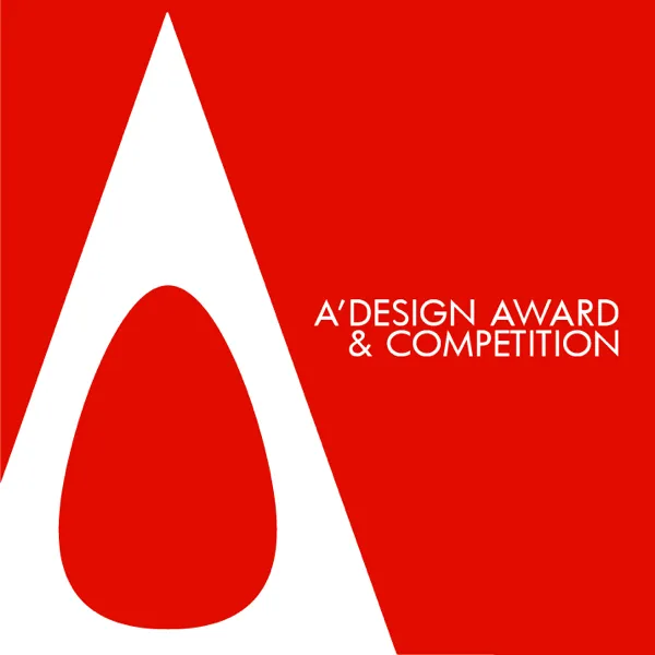 Top 20 A' Design Award Winners | Graphic Competitions