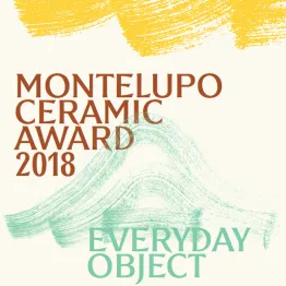 Montelupo Ceramic Award 2018 | Graphic Competitions