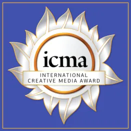 10th International Creative Media Award | Graphic Competitions
