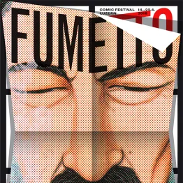 Fumetto International Comix Competition 2020 | Graphic Competitions