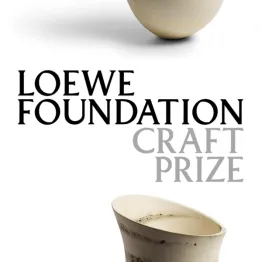 LOEWE Craft Prize 2019 | Graphic Competitions