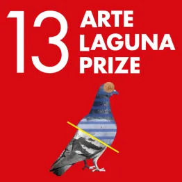 13th Arte Laguna Prize | Graphic Competitions