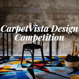 CarpetVista Design Competition 2019 | Graphic Competitions