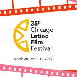 35th Chicago Latino Film Festival Poster Contest | Graphic Competitions