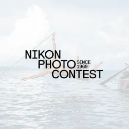 Nikon Photo Contest 2018-2019 | Graphic Competitions