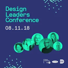 Design Leaders Conference 2018 | Graphic Competitions