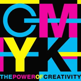 CMYK Top 100 New Creatives 58 | Graphic Competitions