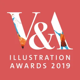 V&A Illustration Awards 2019 | Graphic Competitions